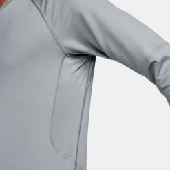 Nike Pro Warm Long Sleeve Tee