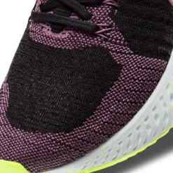 Nike React Infinity Run Flyknit 2