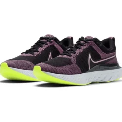 Nike React Infinity Run Flyknit 2