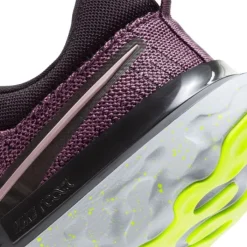 Nike React Infinity Run Flyknit 2