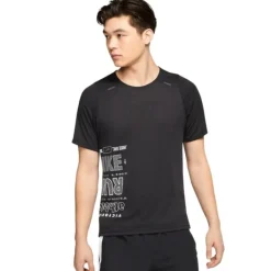 Nike Rise 365 Wild Run T-Shirt