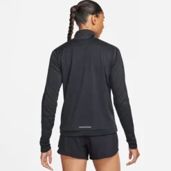 Nike Swoosh Dri-Fit 1/4-Zip Mid-Layer