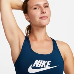 Nike Swoosh Futura Bra