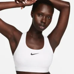 Nike Swoosh Medium Support Bra
