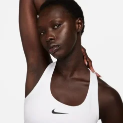 Nike Swoosh Medium Support Bra