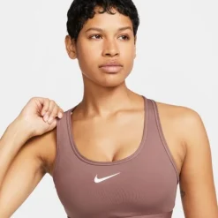 Nike Swoosh Medium Support Bra
