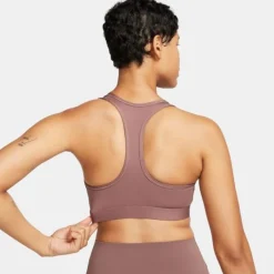 Nike Swoosh Medium Support Bra