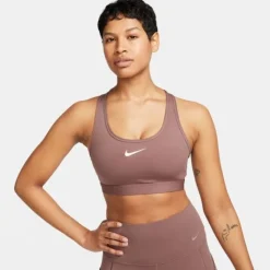 Nike Swoosh Medium Support Bra