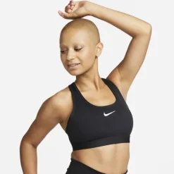 Nike Swoosh Medium Support Bra