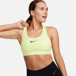 Nike Swoosh Medium Support Bra