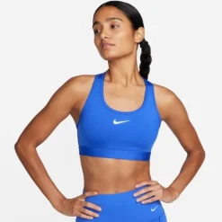 Nike Swoosh Medium Support Bra