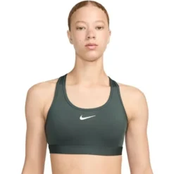 Nike Swoosh Medium Support Bra