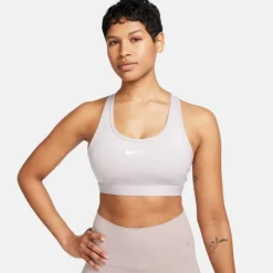 Nike Swoosh Medium Support Bra