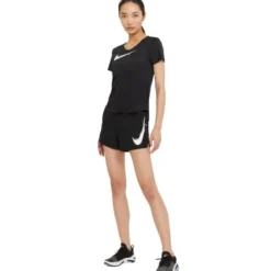 Nike Swoosh Run Short