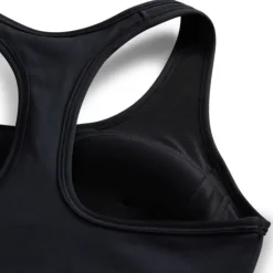 Nike Swoosh Sports Bra Medium Support