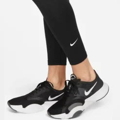 Nike Therma-FIT One High-Waisted 7/8 Tights