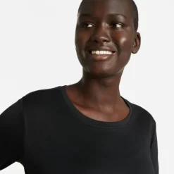 Nike Therma-FIT STD One Long Sleeve Top