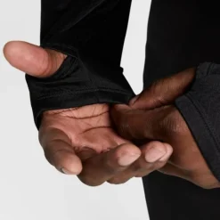 Nike Therma-FIT Water-Repellent Sphere Element Half Zip