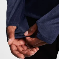 Nike Therma-FIT Water-Repellent Sphere Element Half Zip