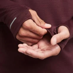 Nike Therma-FIT Water-Repellent Element Half Zip