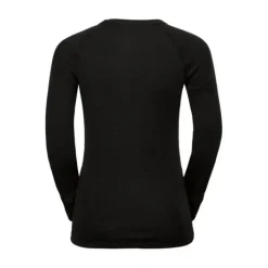 Odlo Crew Neck Warm LS Tee