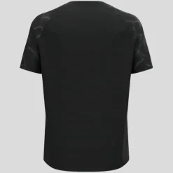 Odlo Essential Print T-Shirt Crew Neck