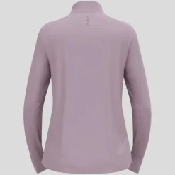 Odlo Essentials Ceramiwarm Mid Layer Half Zip
