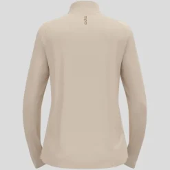 Odlo Essentials Ceramiwarm Mid Layer Half Zip