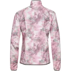 Odlo Jacket Essential Light Print
