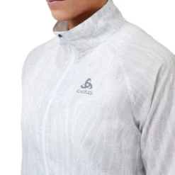 Odlo Jacket Zeroweight Print