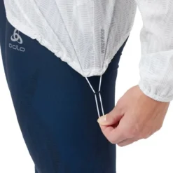 Odlo Jacket Zeroweight Print