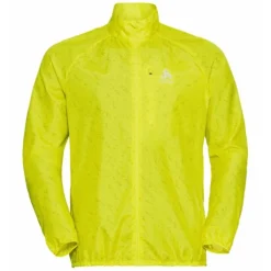 Odlo Jacket Zeroweight Print