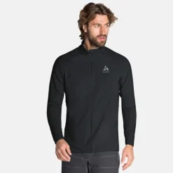 Odlo Jacket Zeroweight Warm Hybrid