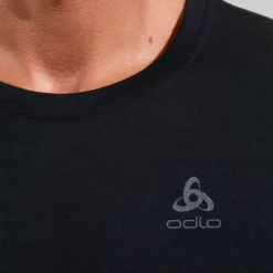 Odlo Merino 200 BL Top Crew Neck L/S