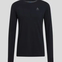 Odlo Merino 200 BL Top Crew Neck L/S