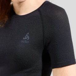 Odlo Merino PW BL SS Tee