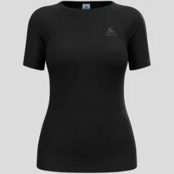 Odlo Merino PW BL SS Tee