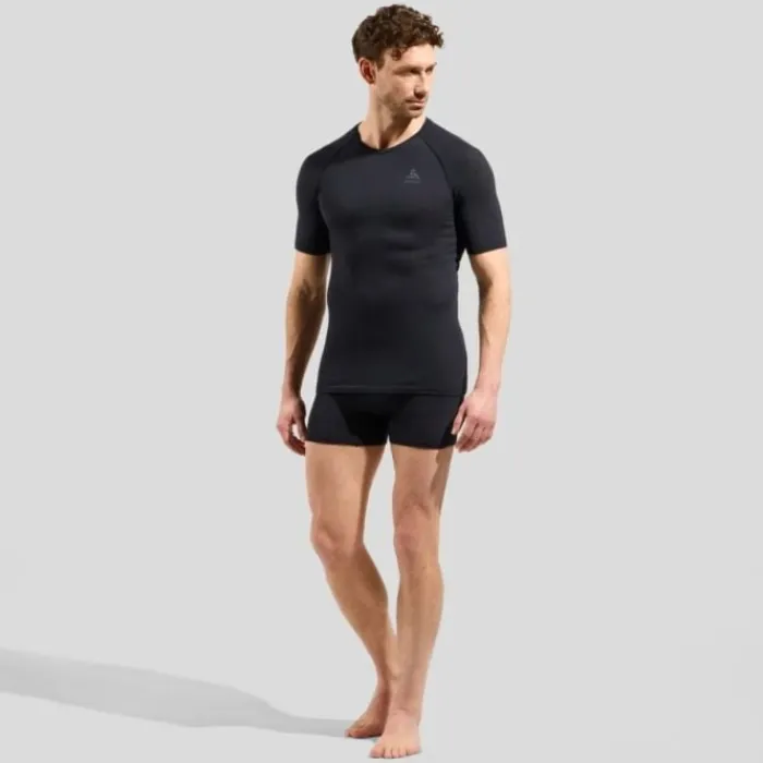 Odlo Merino PW BL SS Tee