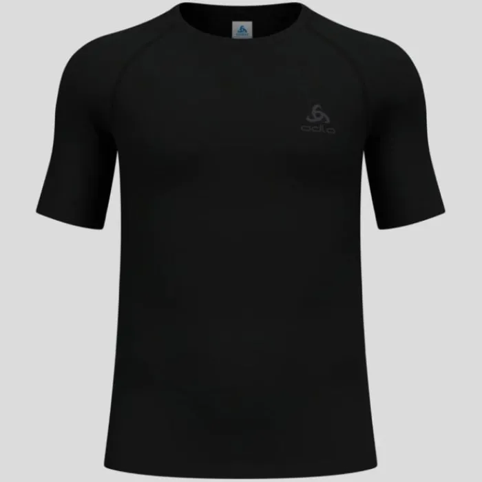 Odlo Merino PW BL SS Tee
