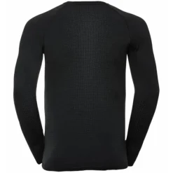Odlo Performance Warm Eco BL Top Crew Neck L/S