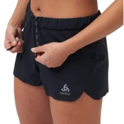 Odlo Shorts Zeroweight 3
