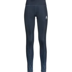 Odlo Tight Zeroweight Print