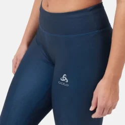 Odlo Tight Zeroweight Print