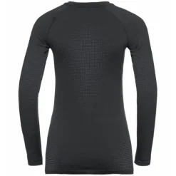 Odlo Top Crew Neck Long sleeve