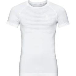 Odlo Top Crew Neck Short Sleeve Performan
