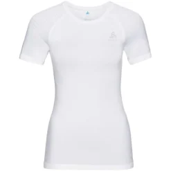 Odlo Top Crew Neck Short Sleeve Performan