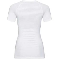 Odlo Top Crew Neck Short Sleeve Performan