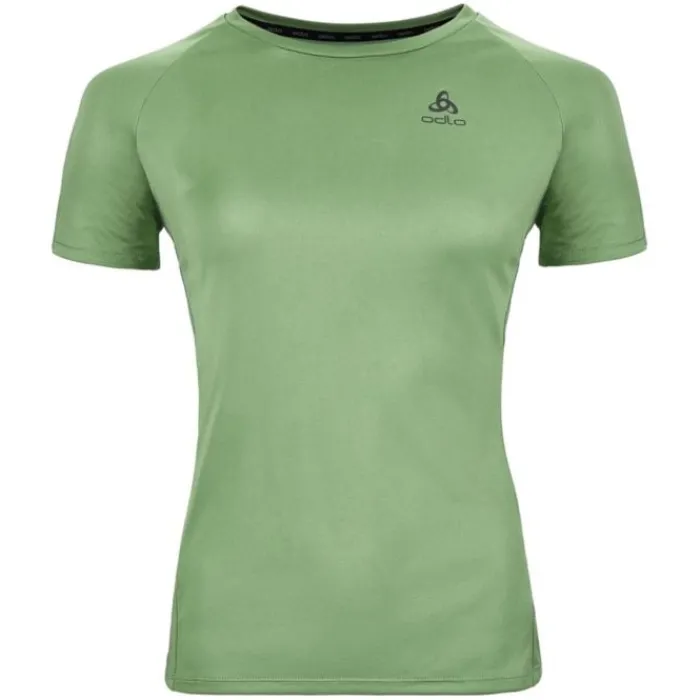 Odlo T-Shirt Crew Neck Short Sleeve Essential