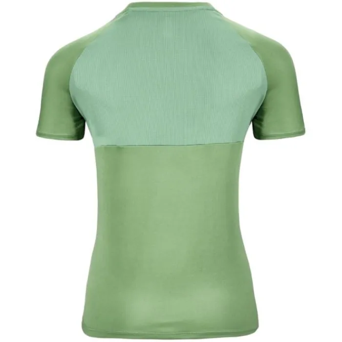 Odlo T-Shirt Crew Neck Short Sleeve Essential