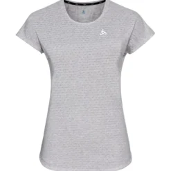 Odlo T-Shirt Short Sleeve Crew Neck Run Easy